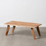 Centre Table Natural 110 x 60 x 40 cm-9