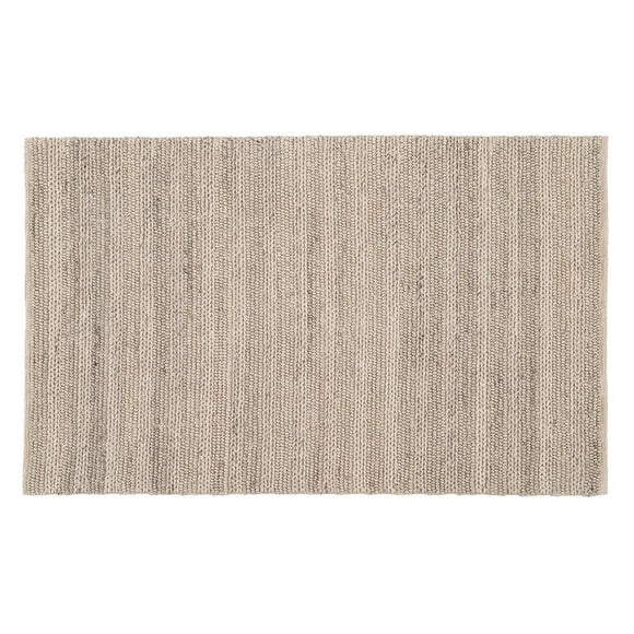 Carpet Taupe 160 x 230 cm-0