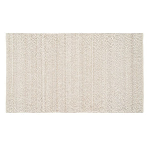 Carpet Cream 200 x 300 cm-0