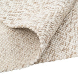 Carpet Cream 200 x 300 cm-4