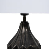 Desk lamp Copper 220 V 35,5 x 35,5 x 73 cm-6