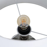 Desk lamp Copper 220 V 35,5 x 35,5 x 73 cm-3