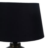 Desk lamp Copper 220 V 38 x 38 x 66 cm-5