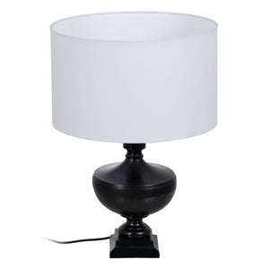 Desk lamp Black 220 V 38 x 38 x 57,5 cm-0