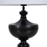 Desk lamp Black 220 V 38 x 38 x 57,5 cm-5