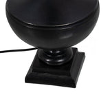 Desk lamp Black 220 V 38 x 38 x 57,5 cm-2