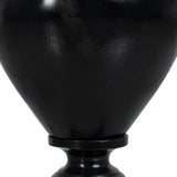 Desk lamp Black 220 V 38 x 38 x 64,5 cm-4