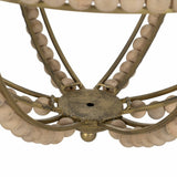BigBuy Home Ceiling Light Refurbished B E27 54cm