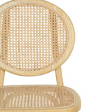 Chair Natural 44,5 x 41,5 x 89 cm-5