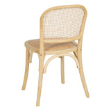 Chair Natural 45 x 42 x 86 cm-6