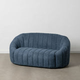 Sofa Blue Iron 146 x 84 x 66 cm-9