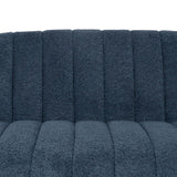 Sofa Blue Iron 146 x 84 x 66 cm-4