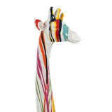 Decorative Figure Giraffe 50 x 17 x 92,5 cm-1
