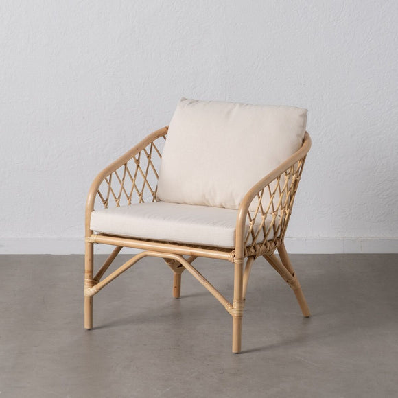 Armchair Natural 68 X 72 X 76 CM-10