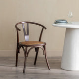 Dining Chair 55 X 50 X 81 CM-1