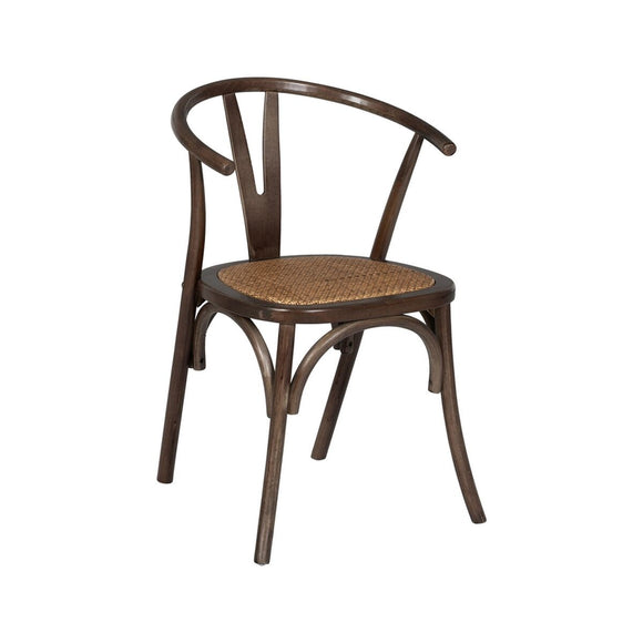 Dining Chair 55 X 50 X 81 CM-0