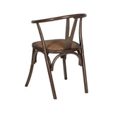 Dining Chair 55 X 50 X 81 CM-8