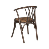 Dining Chair 55 X 50 X 81 CM-8