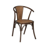 Dining Chair 55 X 50 X 81 CM-0