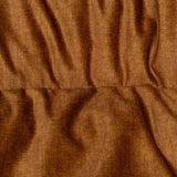 Armchair Black Mustard Wood Iron 95 x 108 x 82 cm-1