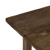 Console Natural 90 x 34,5 x 81 cm-7