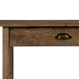 Console Natural 90 x 34,5 x 81 cm-6