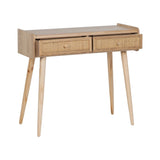 Sideboard SAMIR Natural 90 x 35 x 78 cm-7