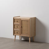 Sideboard SAMIR Natural 60 x 35 x 75,5 cm-9