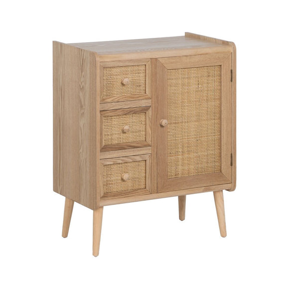 Sideboard SAMIR Natural 60 x 35 x 75,5 cm-0