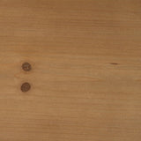 Centre Table Natural 80 x 80 x 36 cm-6