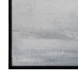 Canvas Black Abstract 100 X 3,5 X 140 CM-3