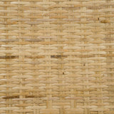 Console Natural Rattan 75 x 75 x 76 cm-6