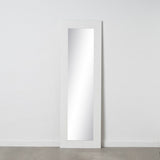 Wall mirror White 57 X 3 X 177 CM-6