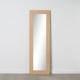 Wall mirror Natural 57 X 3 X 177 CM-6