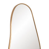 Wall mirror Golden 50 X 6 X 160 CM-6