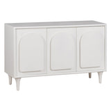 BigBuy Home Sideboard DM (Refurbished C) Garden Furniture Hallway Furnitures Cupboards
