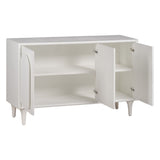 BigBuy Home Sideboard DM (Refurbished C) Garden Furniture Hallway Furnitures Cupboards