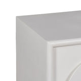 BigBuy Home Sideboard DM (Refurbished C) Garden Furniture Hallway Furnitures Cupboards