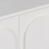 BigBuy Home Sideboard DM (Refurbished C) Garden Furniture Hallway Furnitures Cupboards