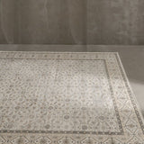 Carpet Grey 200 x 1 x 300 cm-5