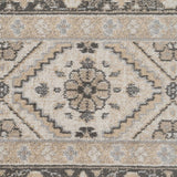 Carpet Grey 200 x 1 x 300 cm-2