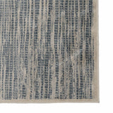 Carpet Blue Beige 200 x 1 x 300 cm-3