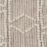 Carpet Cream 160 x 230 x 1 cm-3