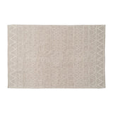 Carpet Cream 200 x 300 x 1 cm-0