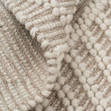 Carpet Cream 160 x 230 x 1 cm-5