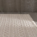 Carpet Cream 200 x 300 x 1 cm-6