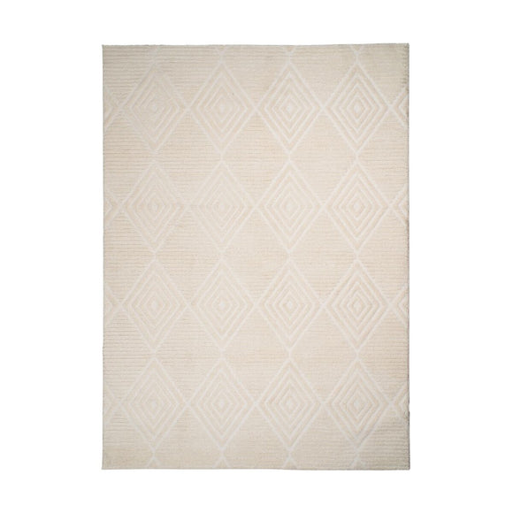 Carpet Beige 240 x 2 x 330 cm 240 x 330 cm-0