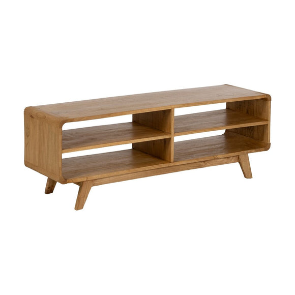 TV furniture Natural 140 x 40 x 50 cm-0