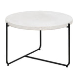 Centre Table Black-8