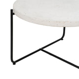 Centre Table Black-4